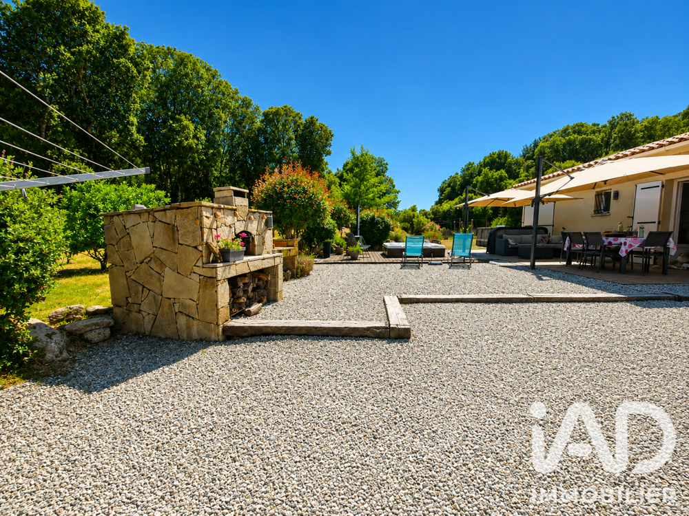 Vente Maison Vente Maison/villa 3 pièces Foce