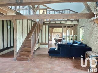  Maison à vendre 10 pièces 310 m²