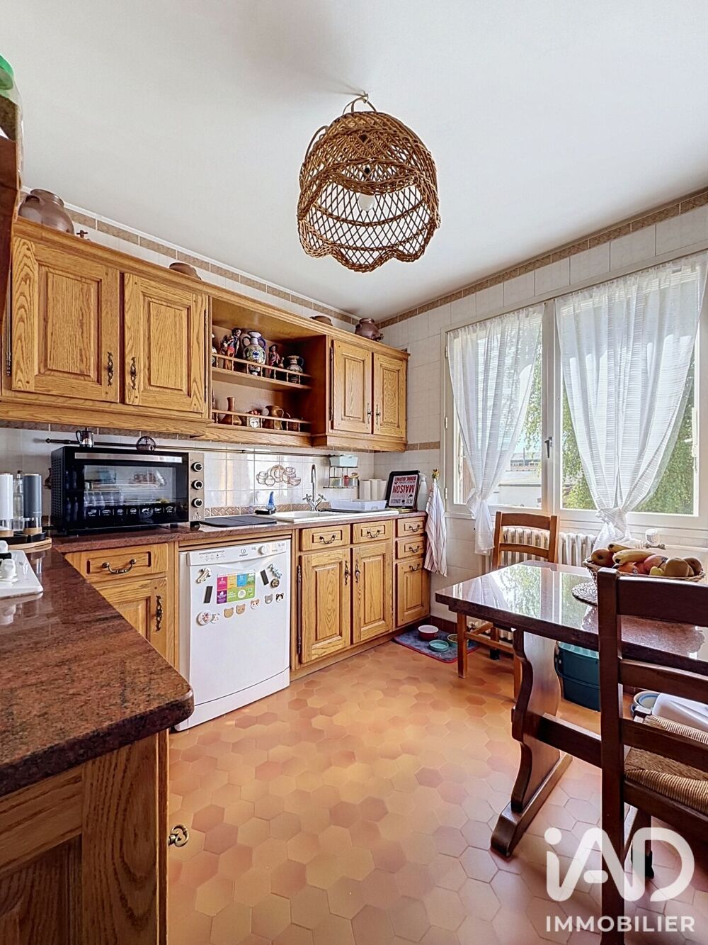 Vente Maison Vente Maison traditionnelle 5 pièces Paray-vieille-poste