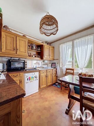  Maison à vendre 5 pièces 100 m²
