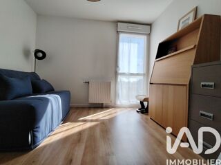  Appartement � vendre 3 pi�ces 56 m�