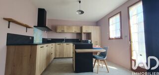  Maison à vendre 5 pièces 145 m²