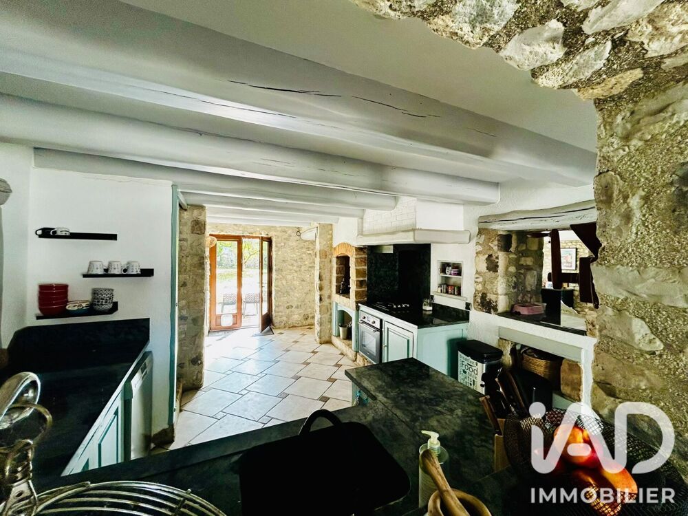 Vente Maison Vente Maison/villa 6 pièces Angerville