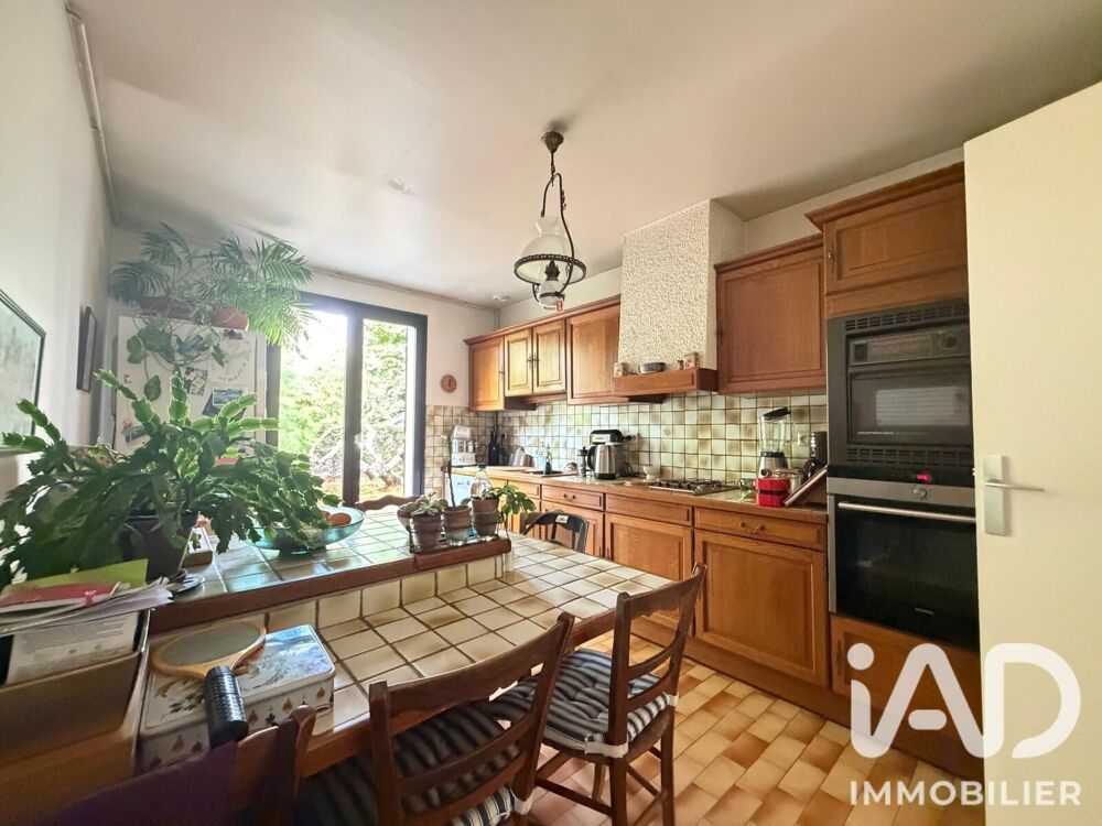 Vente Maison Vente Maison traditionnelle 7 pièces Longpont-sur-orge