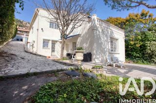  Maison à vendre 4 pièces 158 m²