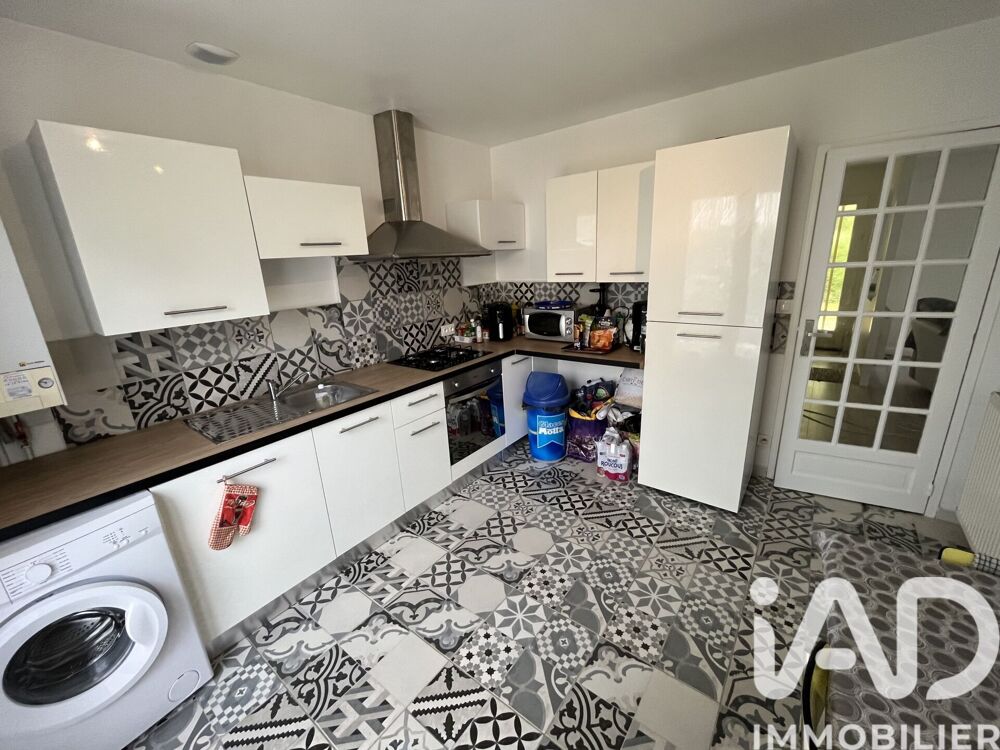 Vente Maison Vente Maison/villa 5 pièces Carbon-blanc