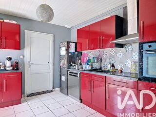  Maison à vendre 4 pièces 85 m²