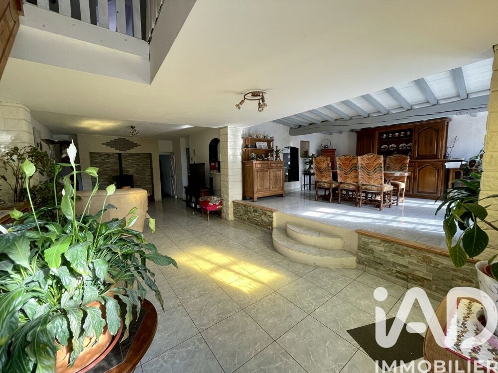 Vente Maison de campagne 4 pièces