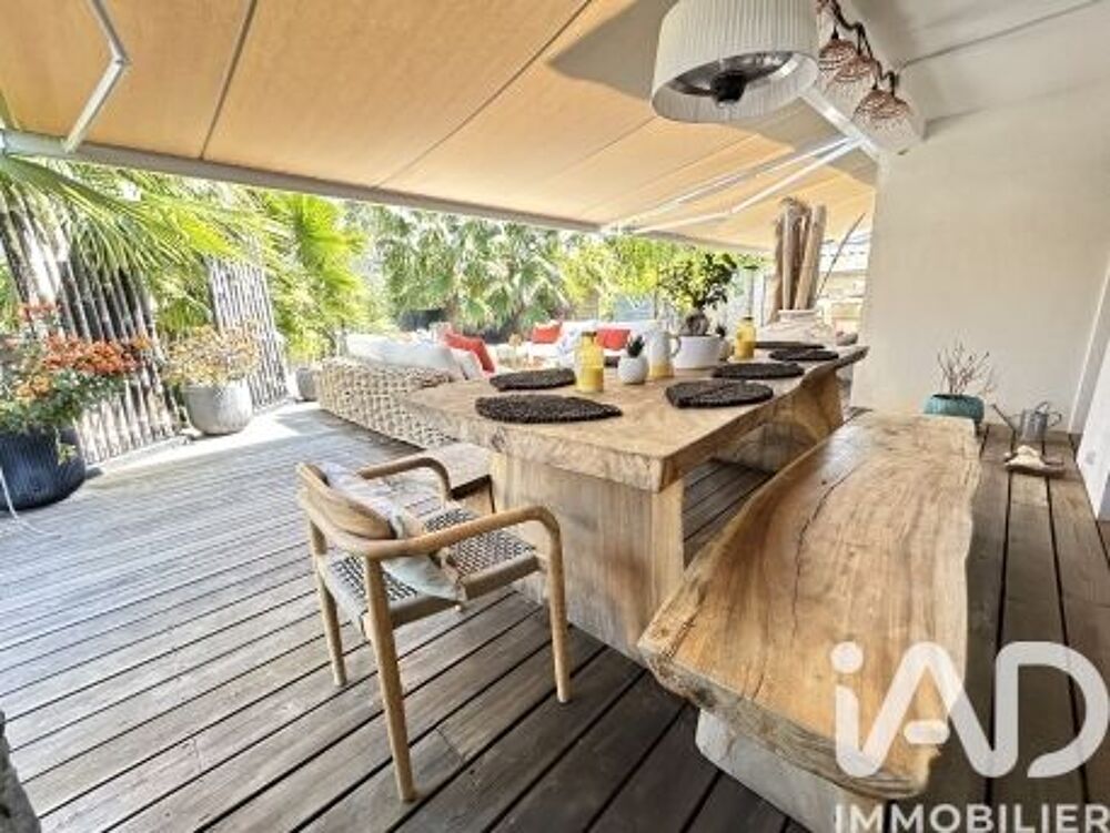 Vente Maison/villa 7 pièces