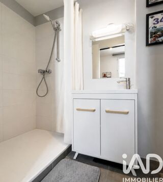  Appartement � vendre 2 pi�ces 34 m�