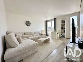  Appartement à vendre 3 pièces 66 m²
