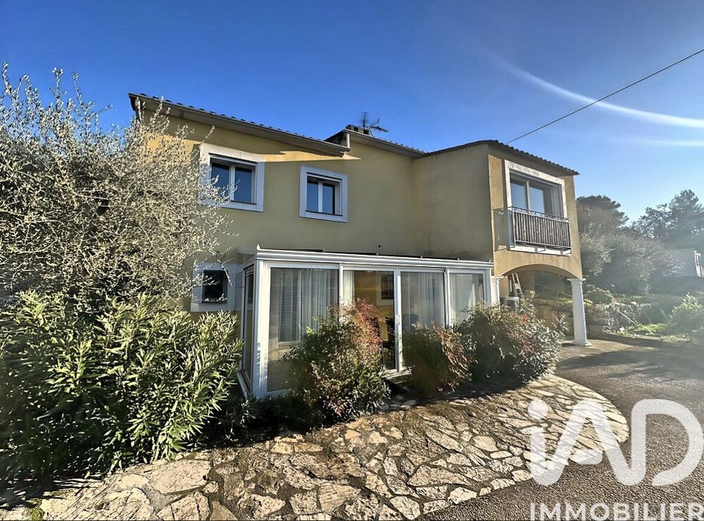 à vendre  Maison Grasse (06130)
