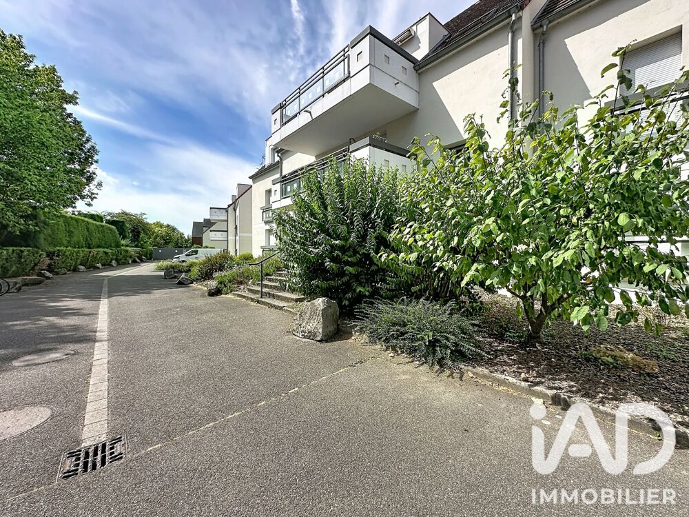 Vente Appartement Vente Appartement 4 pièces Strasbourg