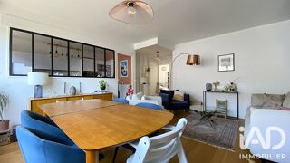  Appartement à vendre 4 pièces 81 m²