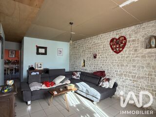  Maison à vendre 5 pièces 111 m²