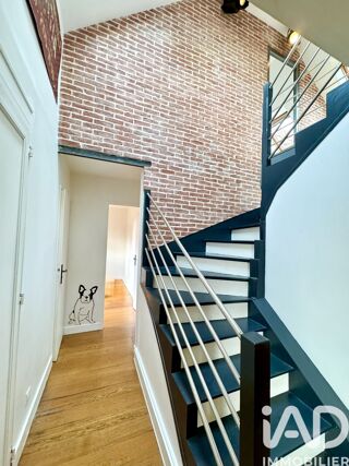  Maison à vendre 6 pièces 140 m²
