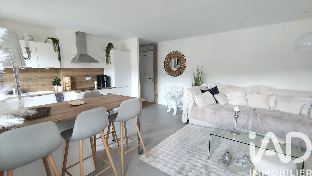 Vente Appartement Vente Appartement 2 pièces Oyonnax