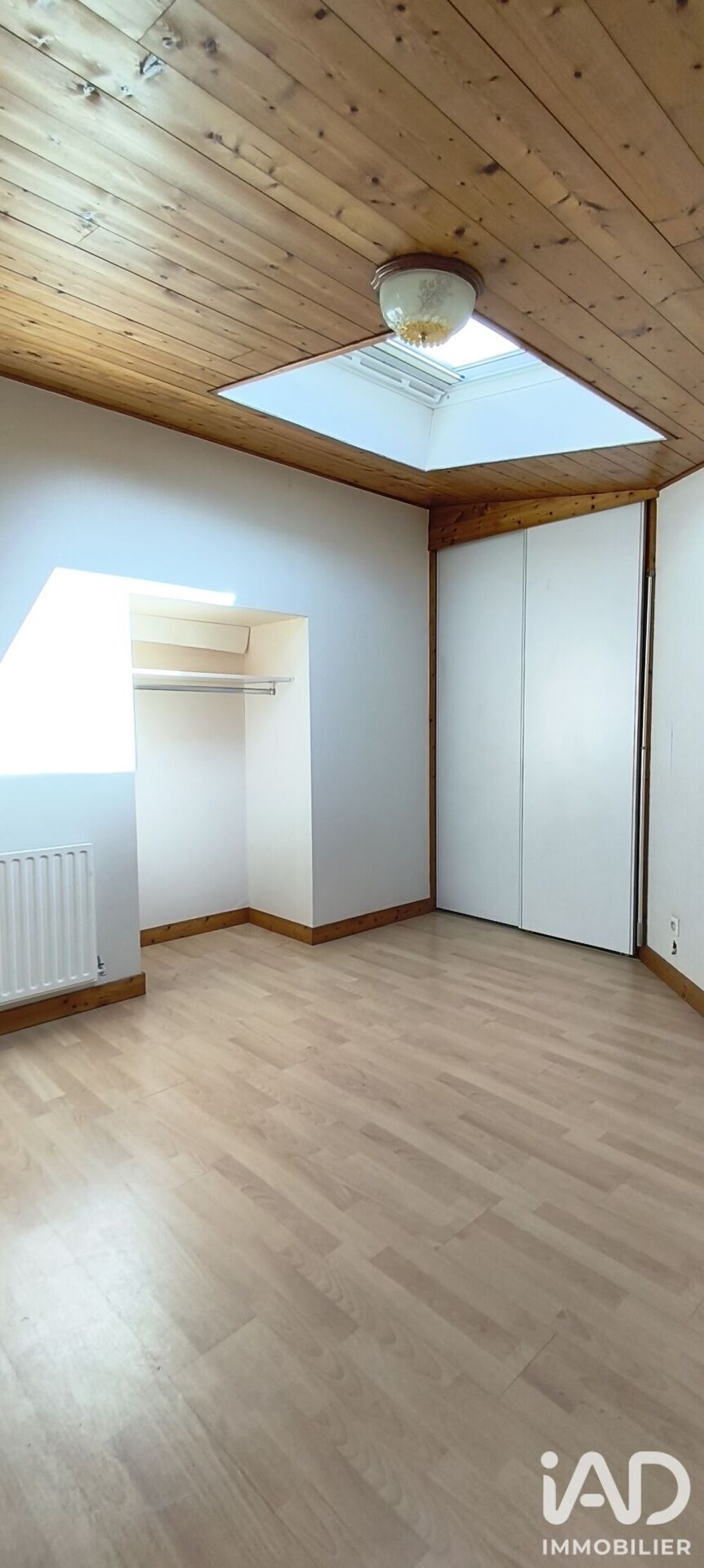Vente Maison de village 4 pièces