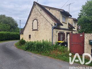  Maison à vendre 3 pièces 75 m²