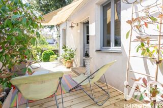  Maison à vendre 3 pièces 52 m²