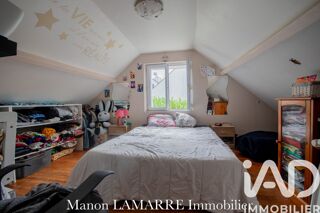  Maison à vendre 3 pièces 50 m²