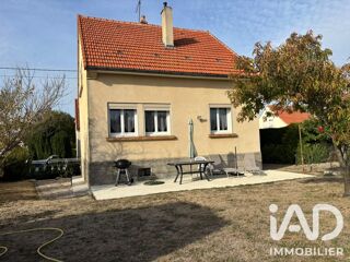  Maison à vendre 6 pièces 99 m²