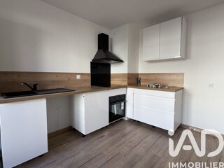  Appartement � vendre 4 pi�ces 69 m�