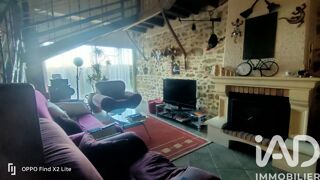  Maison à vendre 5 pièces 140 m²