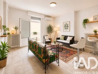  Appartement à vendre 3 pièces 64 m²