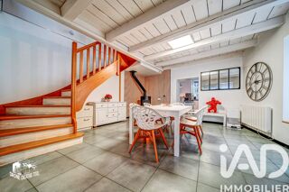  Maison � vendre 6 pi�ces 176 m�