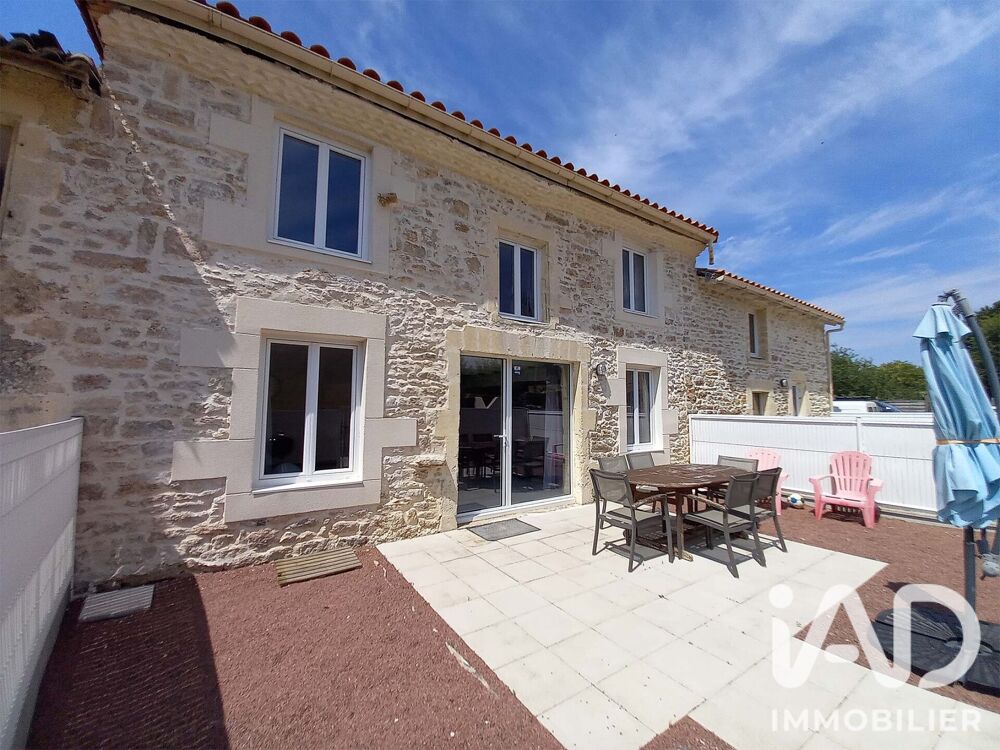 Maison 7 pièces 172 m² · à Courant · 172 m² · 167 000 €