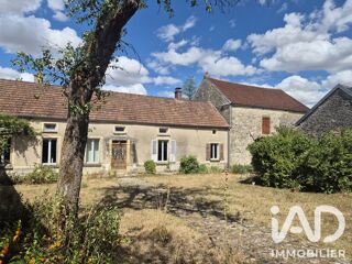  Maison à vendre 7 pièces 171 m²