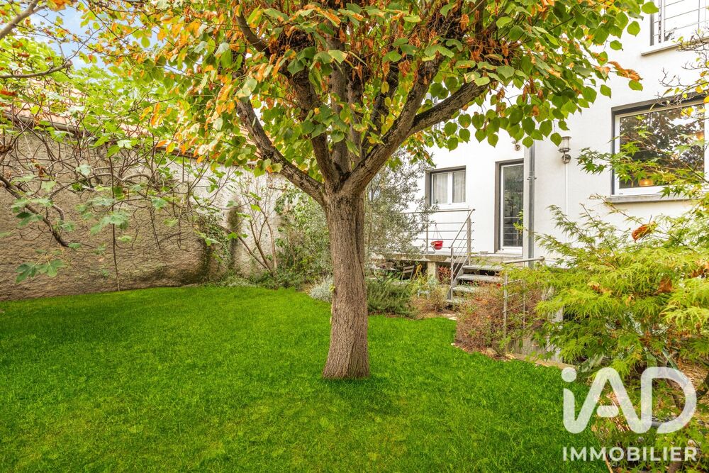 Vente Maison Vente Maison/villa 5 pièces Saint-maur-des-fossés