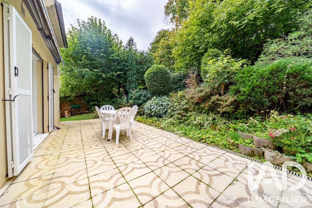 Vente Maison Vente Maison traditionnelle 8 pièces Palaiseau