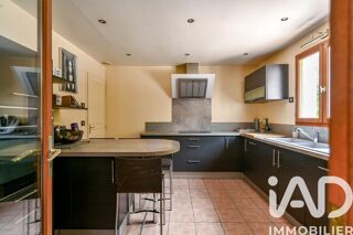  Maison à vendre 5 pièces 134 m²