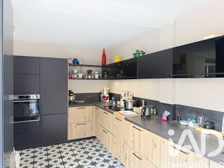  Maison à vendre 7 pièces 143 m²