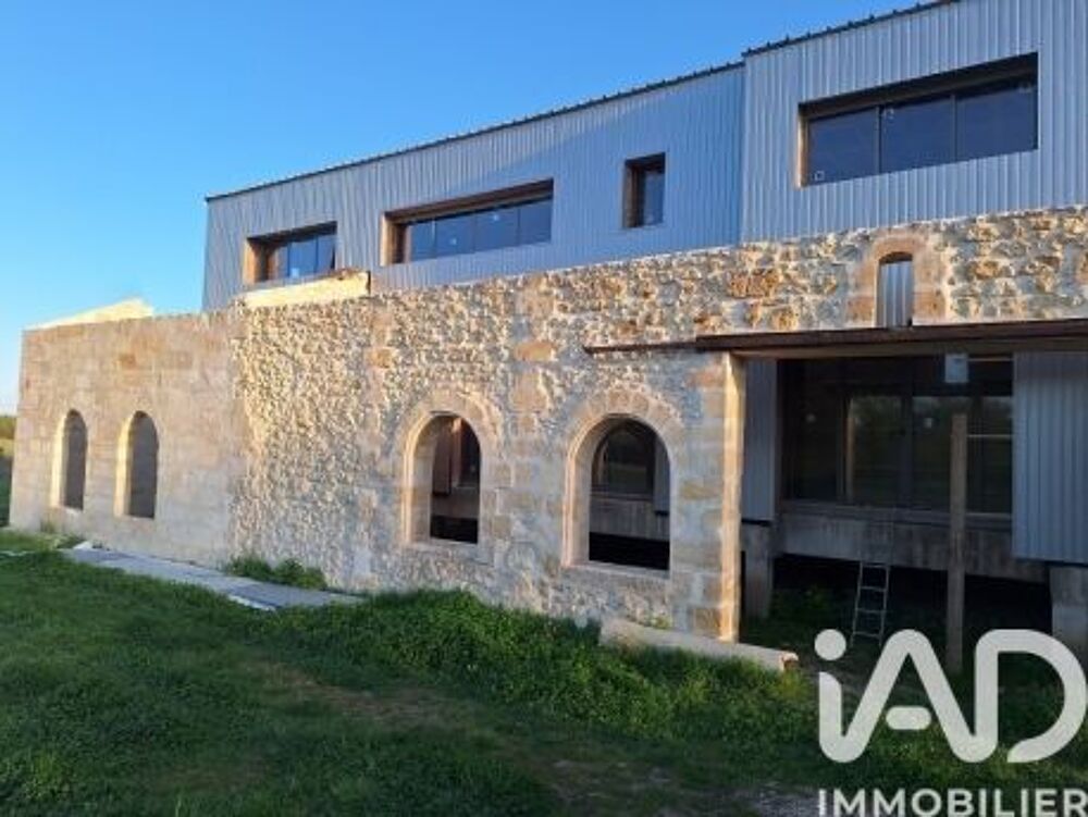 Vente Maison Vente Maison/villa 2 pièces Bouliac