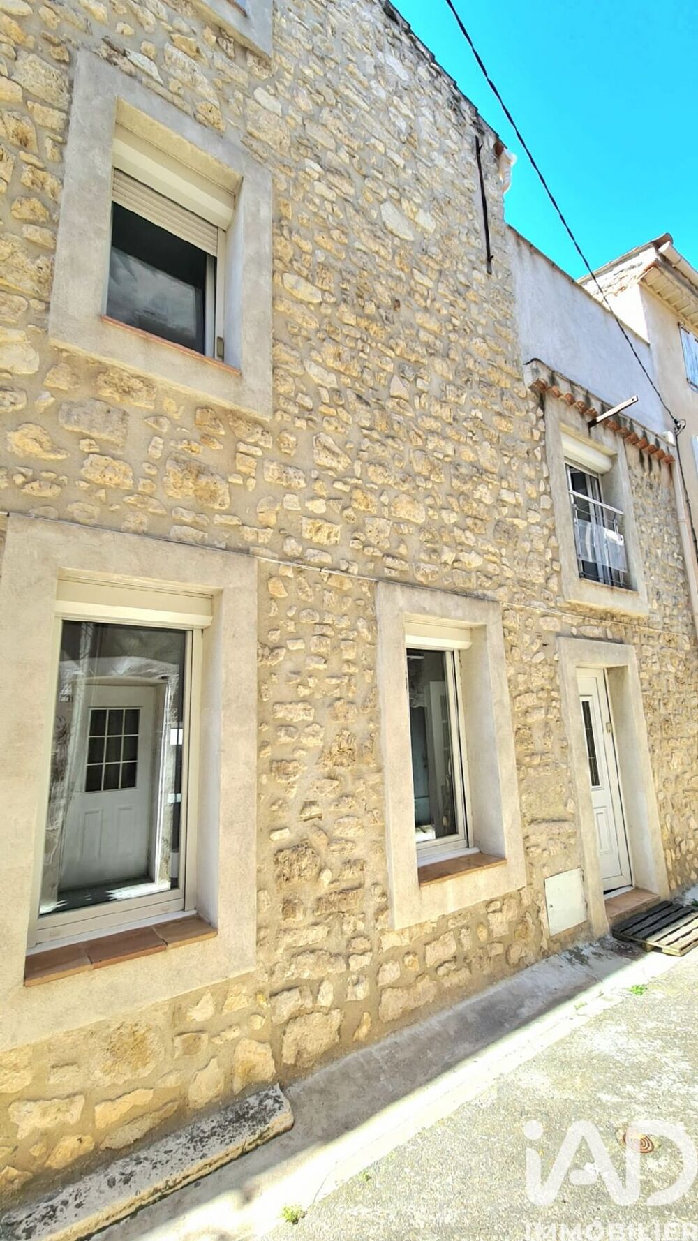 Vente Maison de village 6 pièces