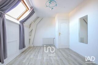 Maison à vendre 4 pièces 112 m²