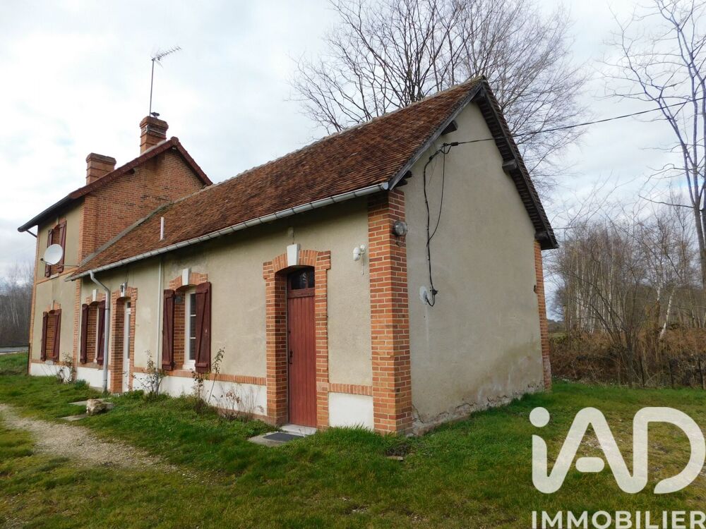 Vente Maison/villa 3 pièces