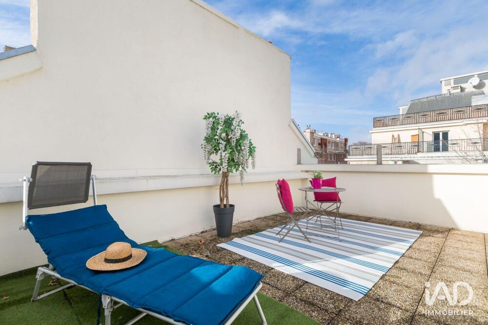 à vendre  Maison Paris 12