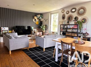  Maison à vendre 7 pièces 210 m²