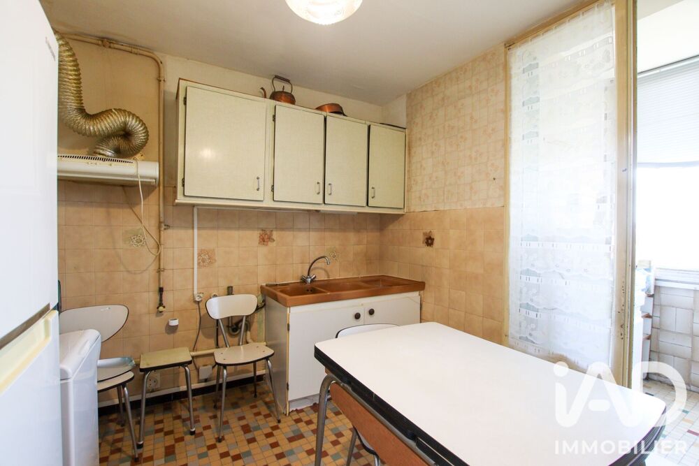 Vente Appartement Vente Appartement 4 pièces Nîmes
