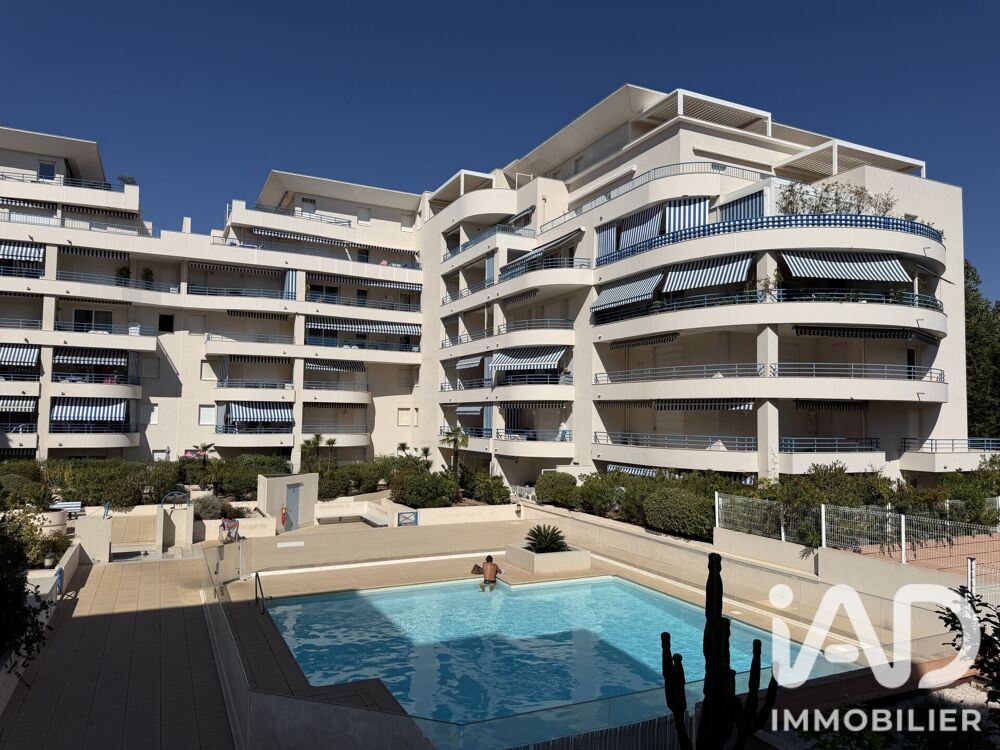 Vente Appartement Vente Appartement 2 pièces Fréjus