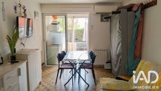 Vente Appartement Vente Appartement 1 pièce Agde