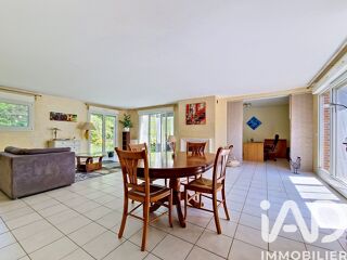  Maison à vendre 8 pièces 165 m²