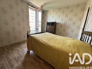  Appartement à vendre 3 pièces 62 m²