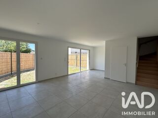  Maison à vendre 5 pièces 95 m²