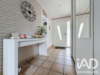 Vente Maison Vente Maison/villa 4 pièces Allainville