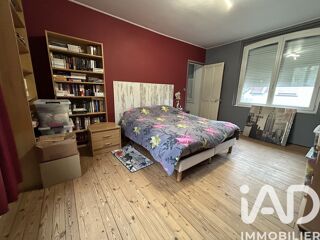  Maison à vendre 5 pièces 127 m²